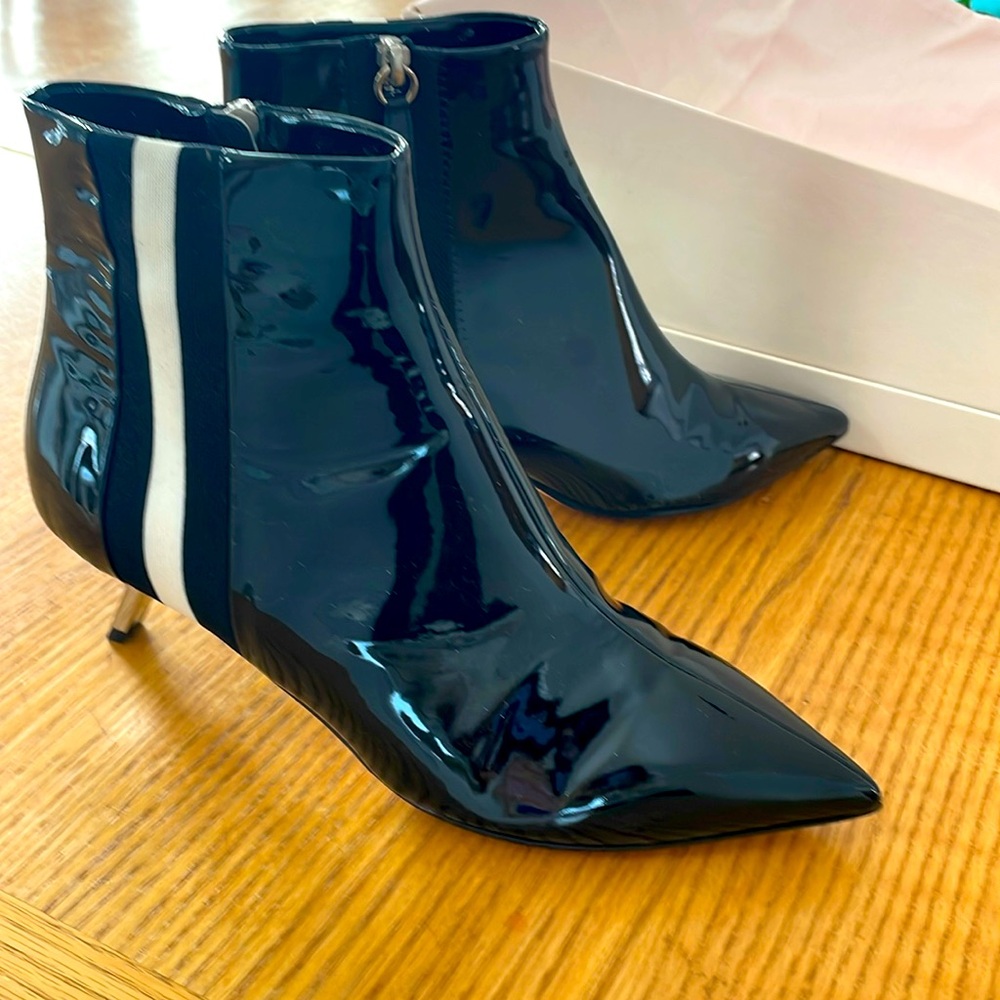 Booties